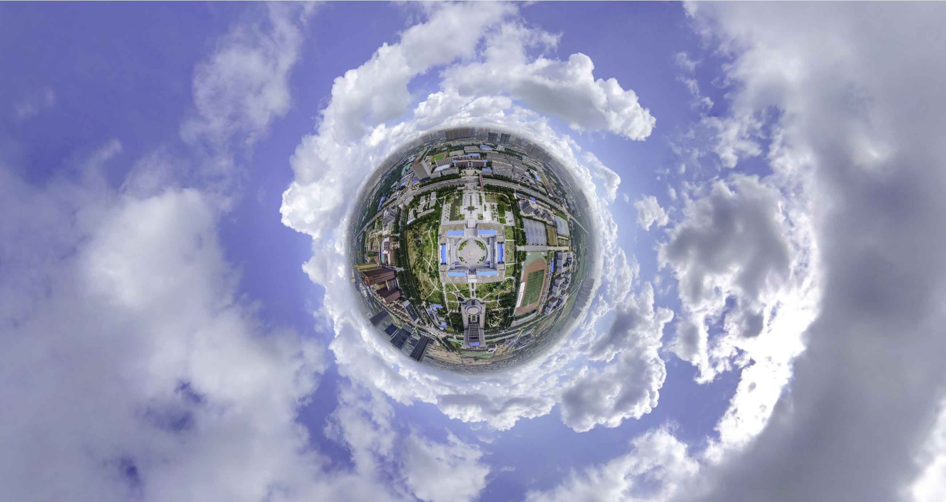 镇宁格凸河风景名胜区